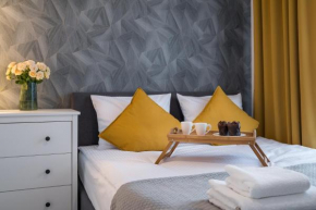 1555 Apartments I z miejscem parkingowym, Torun